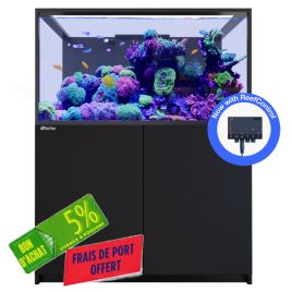 Reefer™ S 550 G3+