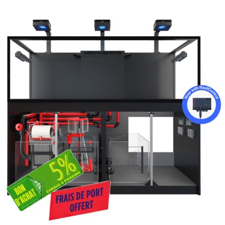 Reefer MAX 750 G3+