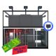 Reefer MAX S-850 G3+