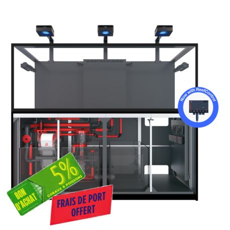 Reefer MAX S-850 G3+