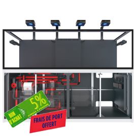 Reefer MAX S-1000 G3+