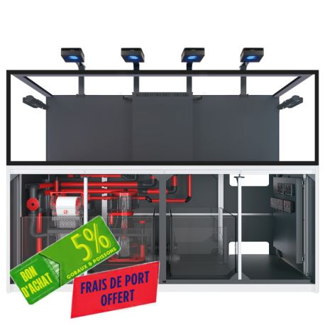 Reefer MAX S-1000 G3+
