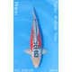 Koi Japon Nisai Shusui eleveur Tanaka 40-45 cm