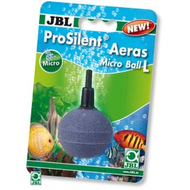 JBL Aeras Micro Ball L 4,50 €