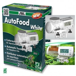 JBL AutoFood White JBL Distributeurs de nourritures 40,40 €