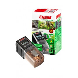 Eheim distributeur de nourriture tortues Eheim Distributeurs de nourritures 42,40 €