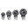 Pompes de brassage
