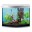Aquariums Nano (jusqu'à 100L) 