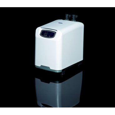 Reoidisseur d'eau pour aquarium et étang à poissons 1HP
